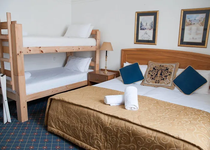 Altona Guest House