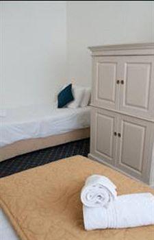 Hotel Altona Cape Town
