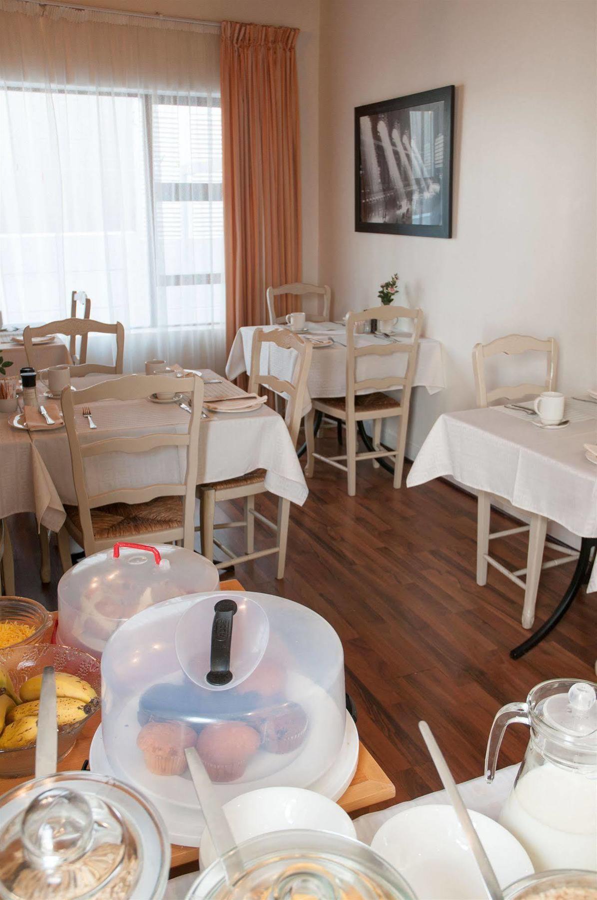 Hotel Altona