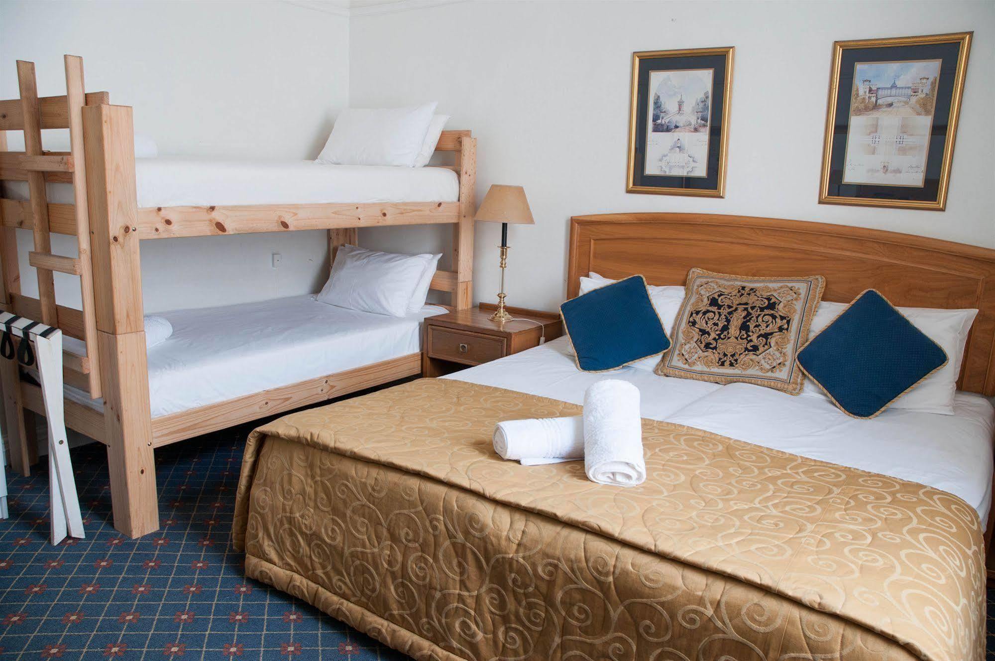 Hotel Altona